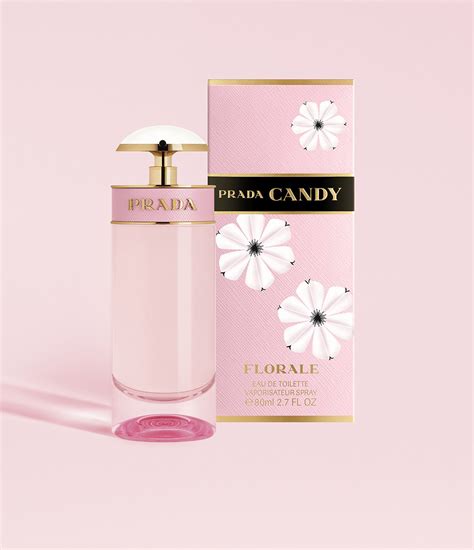 prada candy florale uk|Prada Candy florale perfume.